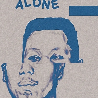 ALONE