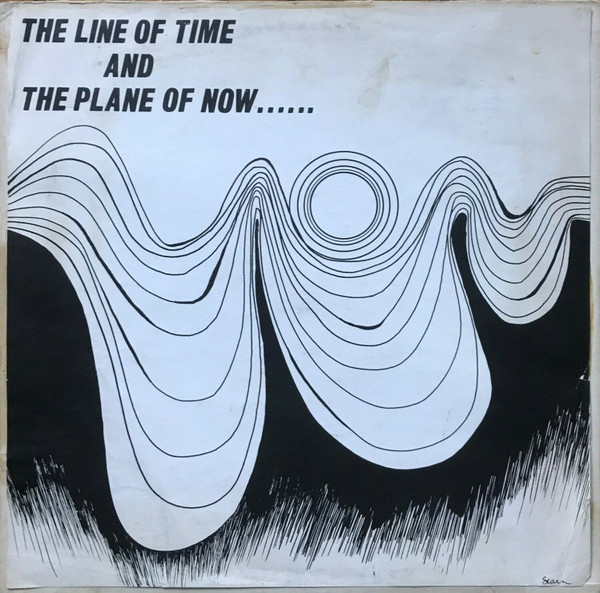 The Line Of Time And The Plane Of Now