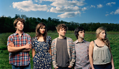 RA RA RIOT
