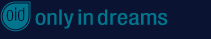 only in dreams logo