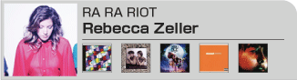 RA RA RIOT