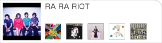 RA RA RIOT