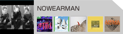 NOWEARMAN