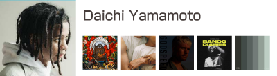 Daichi Yamamoto