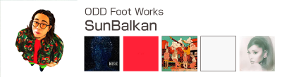 SunBalkan (ODD Foot Works)