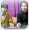 サラーム海上 × 後藤正文