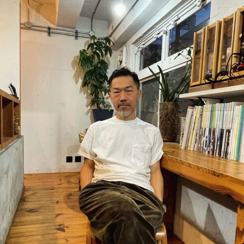 SOFTTOUCH 星野 誠