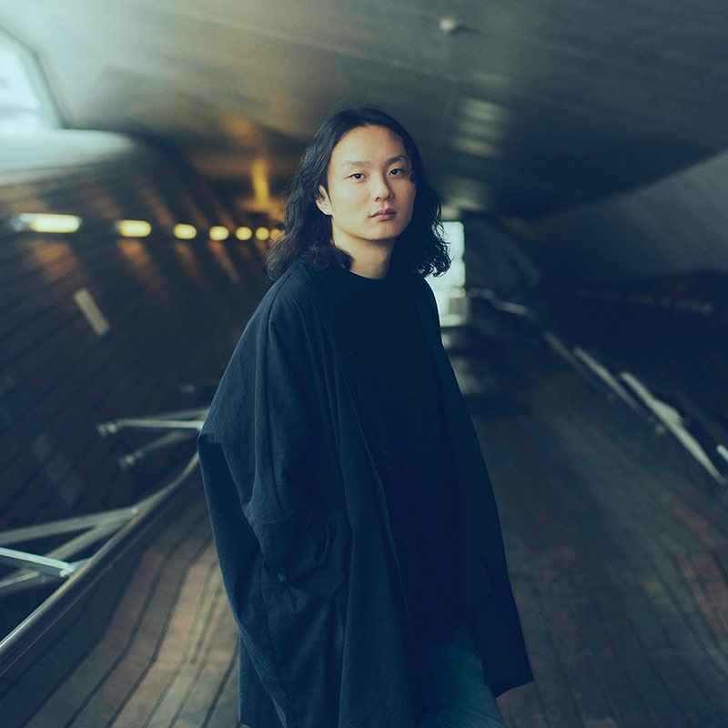 yubiori 田村 喜朗