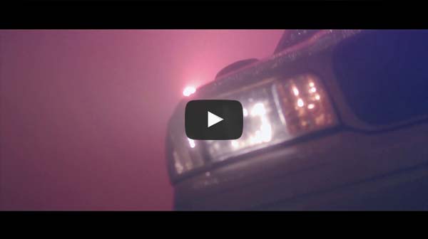 「Taxi Driver」 Music Video Spot 