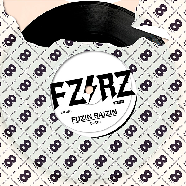 ｢FUZINRAIZIN｣ 8otto