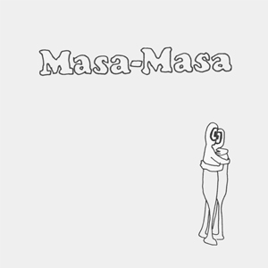 Masa-Masa (Japanese ver.)