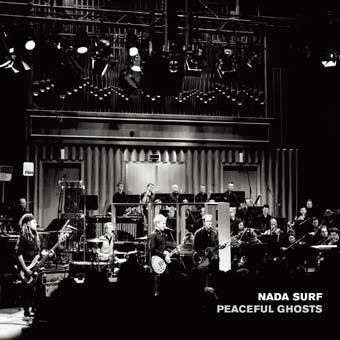 Peaceful Ghosts Live With Deutsches Filmorchester Babelsberg - Japan Edition -