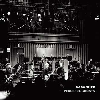 peacefull ghosts