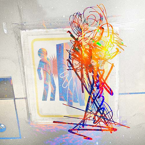 「Snow Dancing In The Dark」凌平