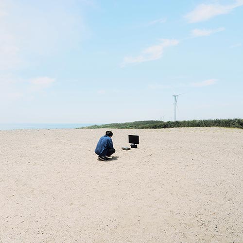 「光は眩しいと見えない」SEVENTEEN AGAiN