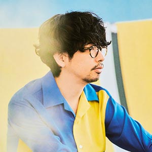 ASIAN KUNG-FU GENERATION 後藤正文